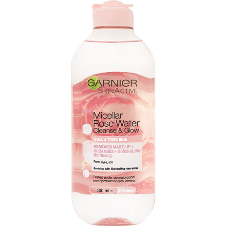 Garnier Rensevand m. rosevand