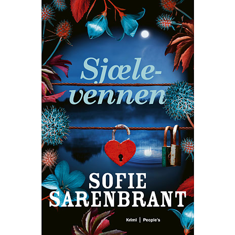 People's Sjælevennen - Sofie Sarenbrandt