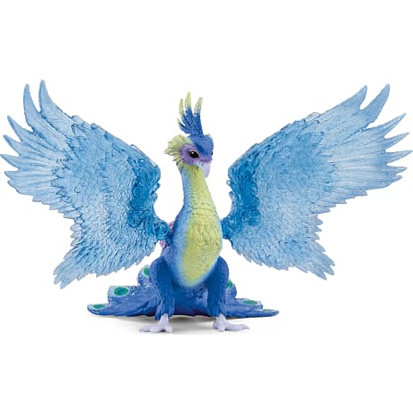 Schleich Magisk Påfugl 70794
