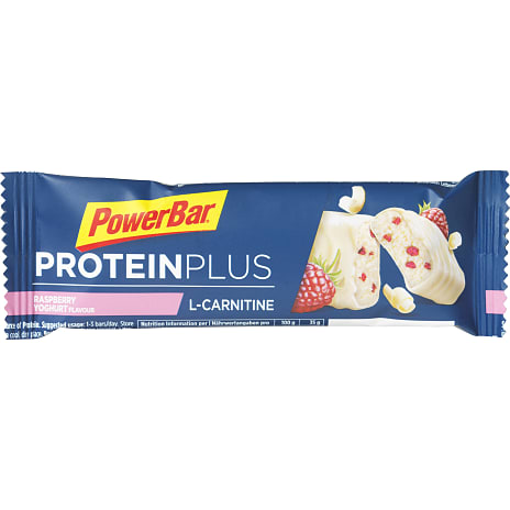 PowerBar Energibar med Hindbær- og Yoghurtsmag