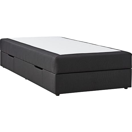 Nordisk Fjer B90 Opbevaringsseng 90x200 cm