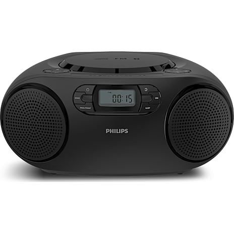 Philips TAZ2000B CD-Afspiller Med Bluetooth