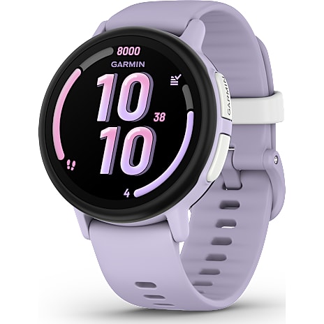 Garmin Bounce 2 GPS Børne Smartwatch 43 mm Light Purple