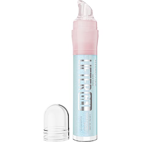 Maybelline New York Læbeolie 002 Blue Boba 6,6 ml