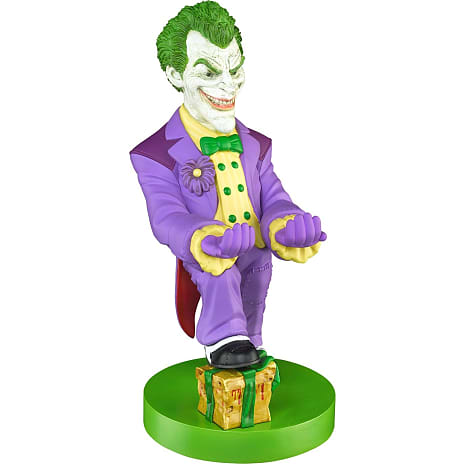 Cable Guys Figur 21,5 cm Jokeren