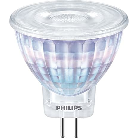 Philips LED Spotpære 2,3W Varmt Hvidt Lys