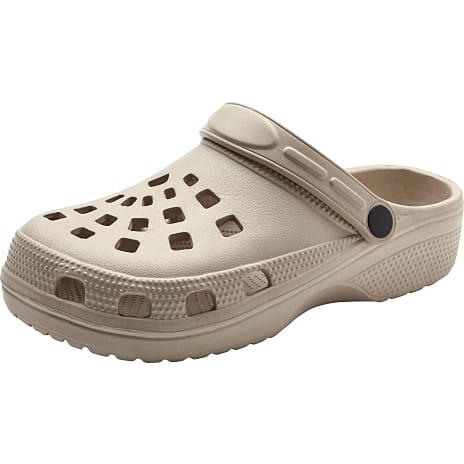 VRS Dame EVA Clogs Str. 38/39 Beige
