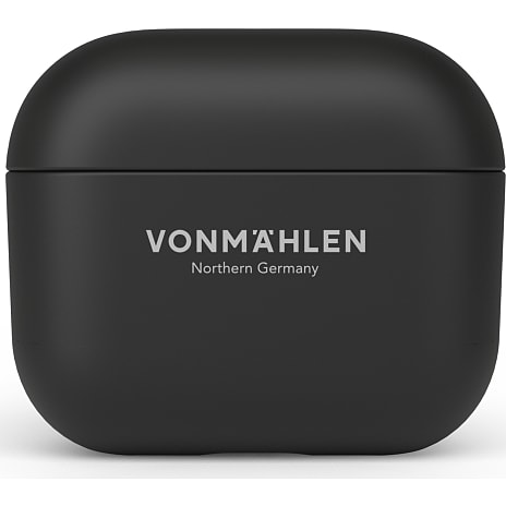 Vonmählen Tyndt Etui Til AirPods 3. Generation Sort
