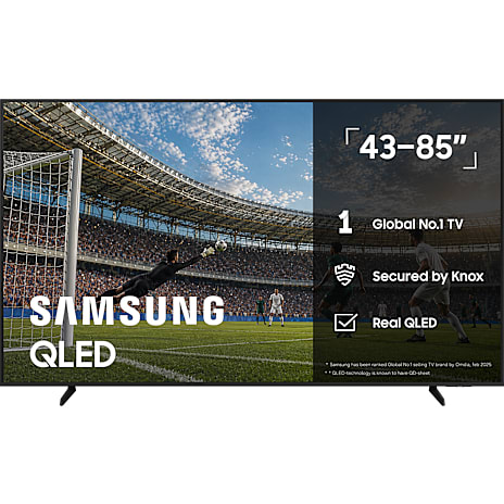 Samsung 75" QLED TV TQ75Q7F (2025)
