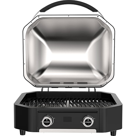 Cozze Elgrill E-300 Sort
