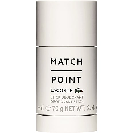 Lacoste Match Point Deostick