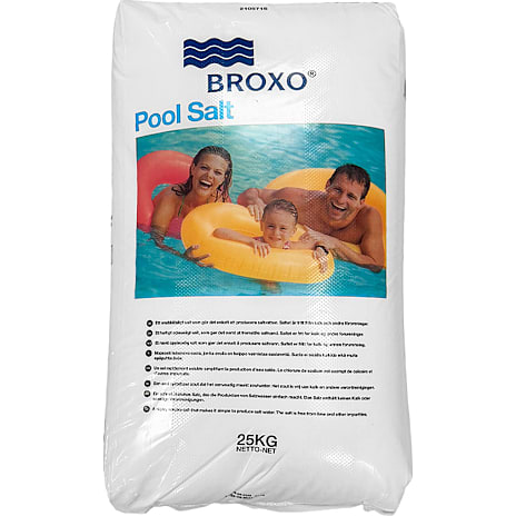 Swim & Fun Poolsalt