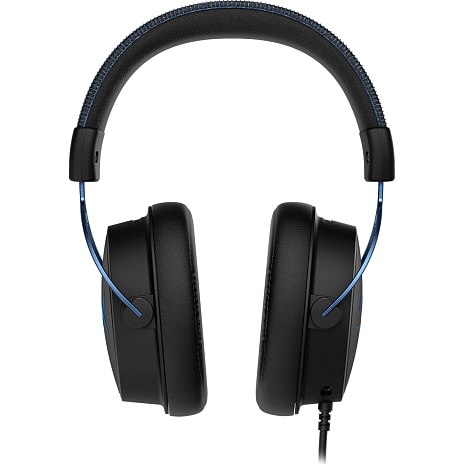 HyperX Cloud Alpha S Headset Blue
