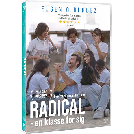 SMD En Klasse for Sig DVD