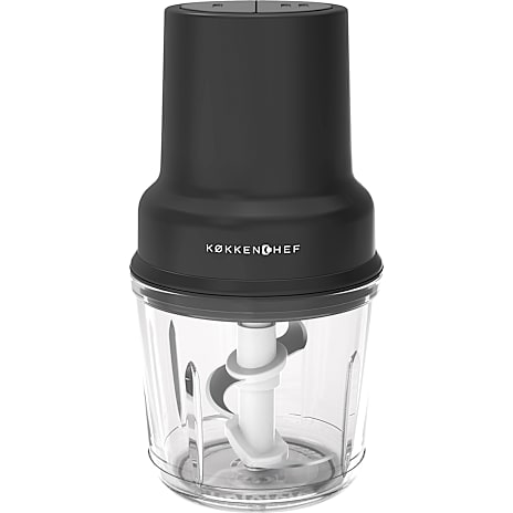 Køkkenchef Minihakker