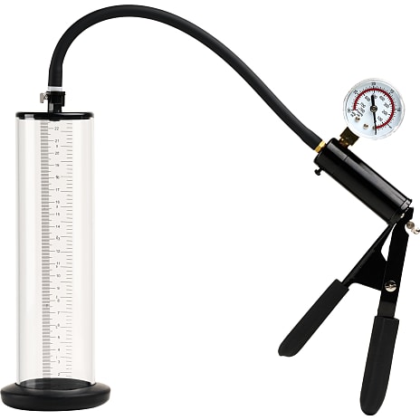 Sinful Heavy Duty Advanced penispumpe 1 stk.