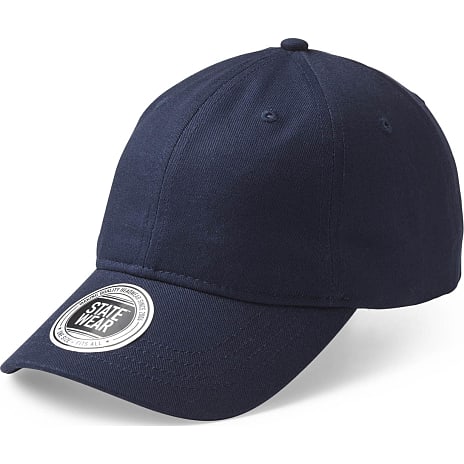 Statewear Oakland Kasket Navy