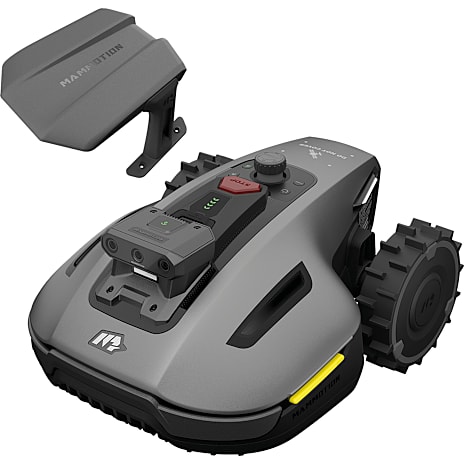 Mammotion Yuka Mini 2 800 Robotplæneklipper