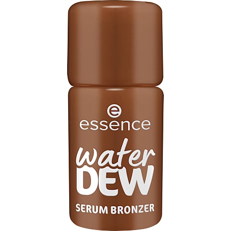 essence Serum Bronzer 30 Spritz Glow