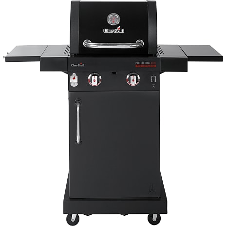 Char-Broil Professional Core 2 Gasgrill Sort