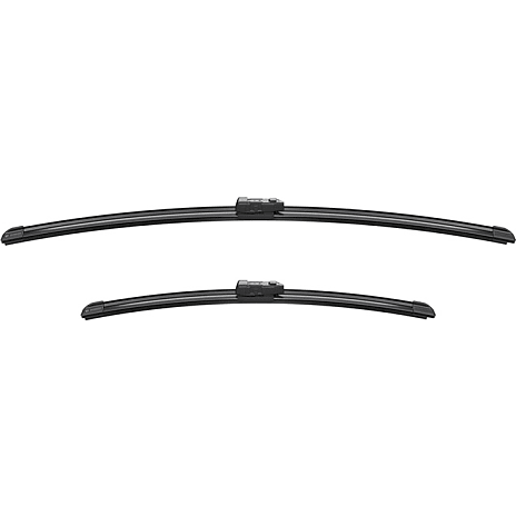 Bosch Aerotwin Flatblade viskerblade sæt A863S