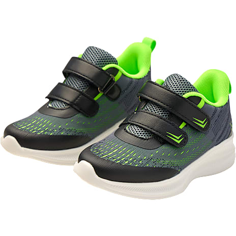 VRS Børne Sneakers Str. 24 Grå