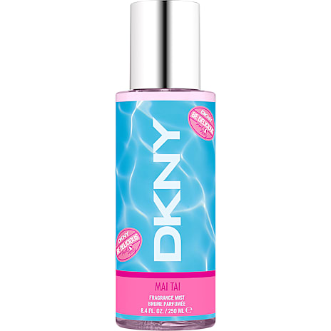 DKNY Pool Party Mai Tai Body Mist