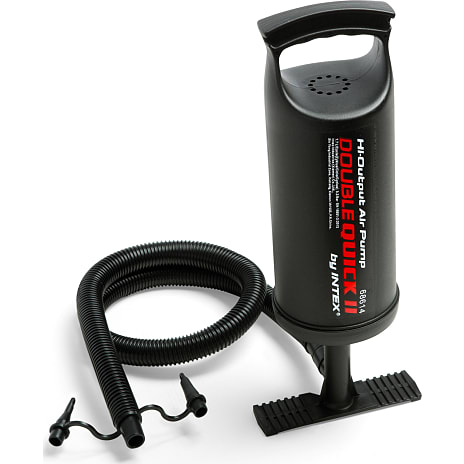 Intex Double Quick II Håndpumpe 36 cm