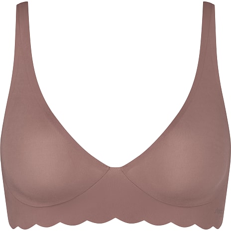 Sloggi Zero Micro BH Str. M Rosa
