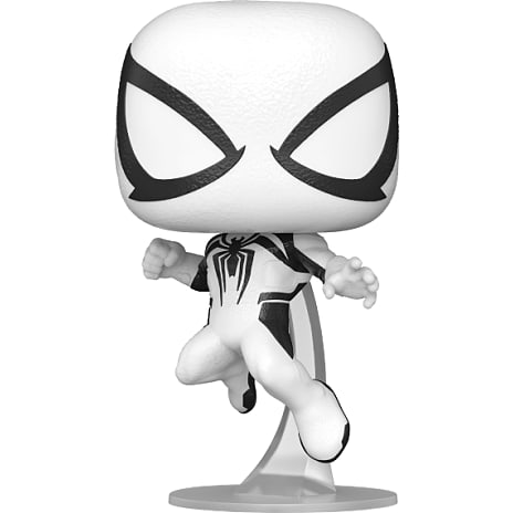 Funko POP! Anti-Venom Peter
