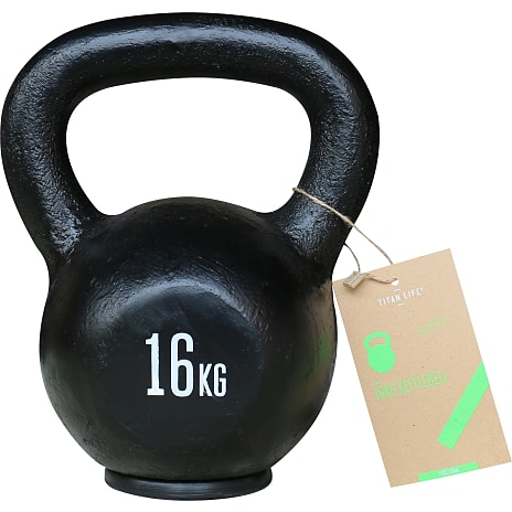 Titan Life Kettlebell 16 kg