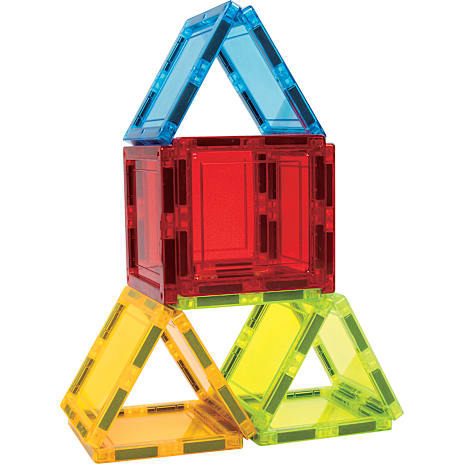 Constructor Kids Magnetisk Byggesæt 16 Dele