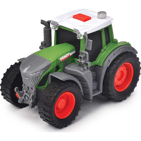 Car Mania Fendt mælkemaskine