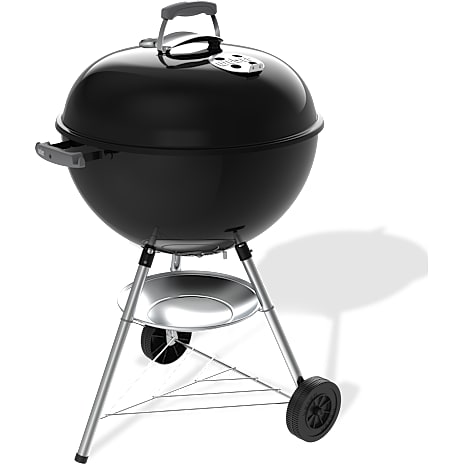 Weber Bar-B grill