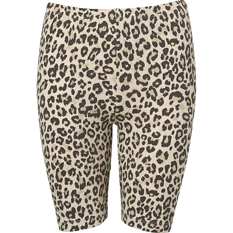 VRS Dame Leggings Str. S Beige