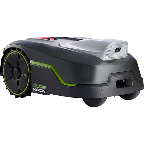 Grouw Pure Vision 300 Robotplæneklipper