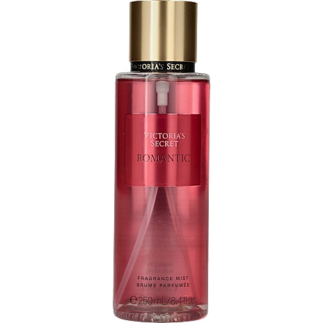 Victoria's Secret Romantic Body Mist