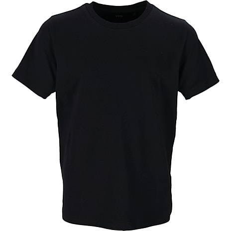 VRS teen T-shirt str. 146/152 - sort 1 stk.