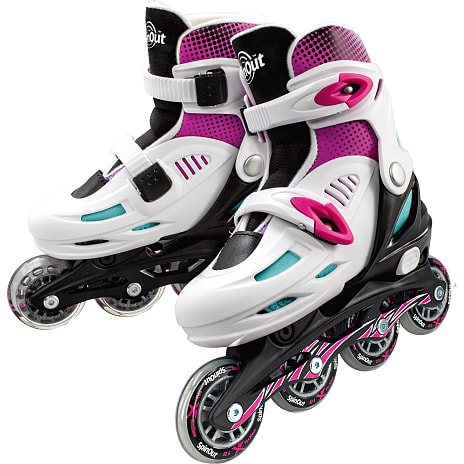 SpinOut X1 Inliner 35-38