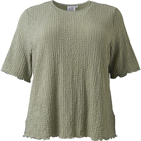 VRS Dame Top Str. 50 Grøn
