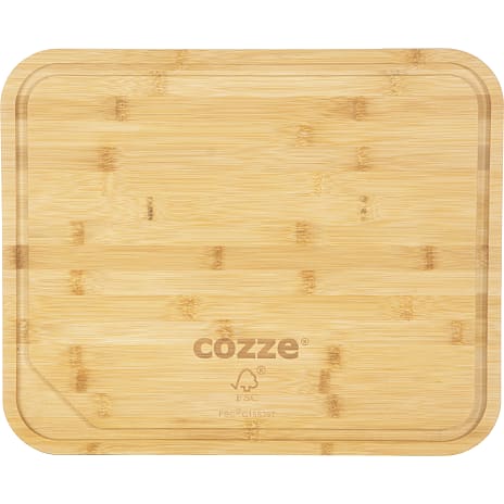 Cozze Pizzaskærebræt