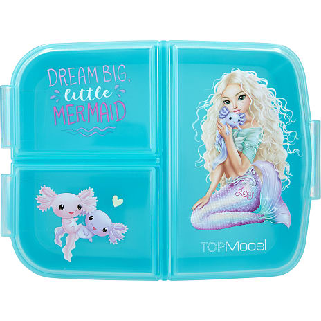 TOPModel Madkasse Mermaid