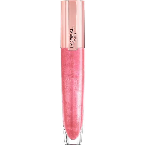 L'Oréal Paris Lipgloss 406 Amplify