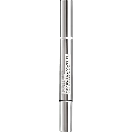 L'Oréal Paris Øjencreme Med Concealer Ivory Beige