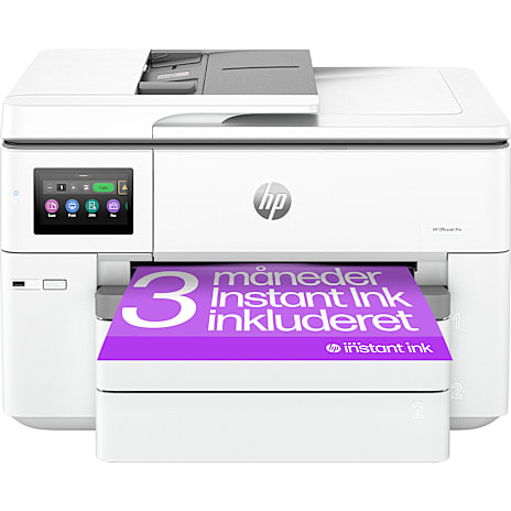HP OfficeJet Pro 9730E All-in-One printer