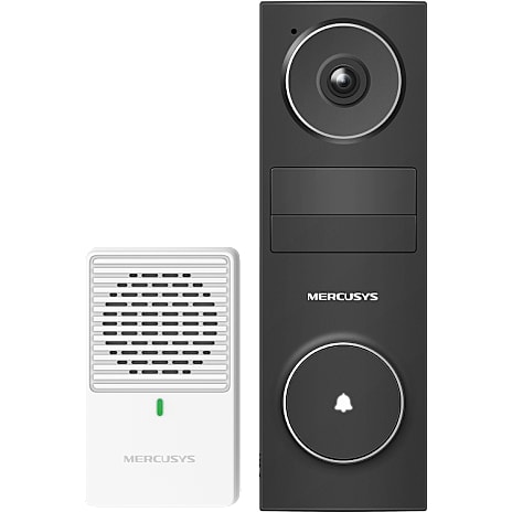 TP-Link Mercusys MD210 Video-Dørklokke