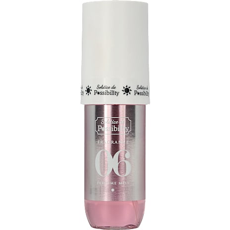Solstice 06 Body Mist