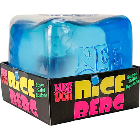 Needoh Niceberg Squish Legetøj