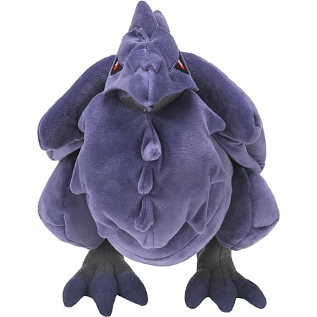 Pokémon Plush Corviknight 30 cm
