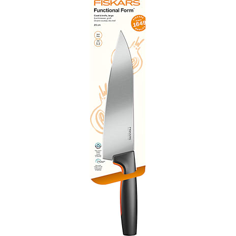 Fiskars Functional Form Kokkekniv
